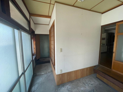 【内装】 | 鳥取市今町1丁目中古戸建て
