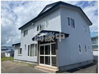 網走市卯原内５番戸建