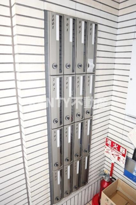 【その他】 | グランドソレーユ