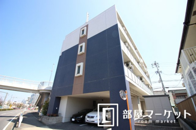 【外観】 | Ｍ’ｓ　ＣＡＬＭ