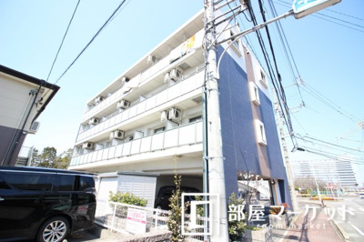 【外観】 | Ｍ’ｓ　ＣＡＬＭ