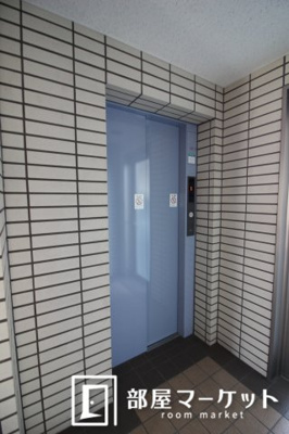 【その他共用部分】 | Ｍ’ｓ　ＣＡＬＭ