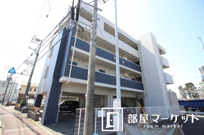 【外観】 | Ｍ’ｓ　ＣＡＬＭ