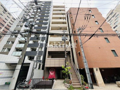 【外観】 | グラン・パセーラ