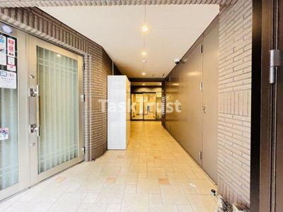 【エントランス】 | グラン・パセーラ