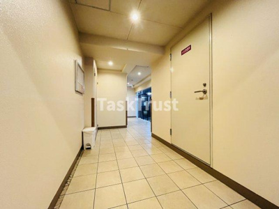 【ロビー】 | グラン・パセーラ