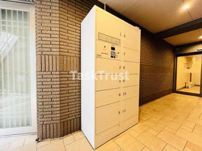 【その他共用部分】 | グラン・パセーラ