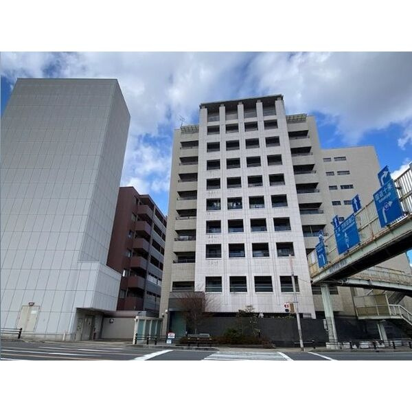パインフィールド吉祥院