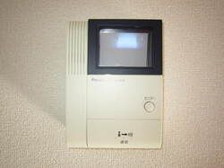 Ｈｉｄｅｏｕｔ御殿場（ハイドアウトゴテンバ）　Ａのセキュリティ