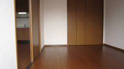 Ｈｉｄｅｏｕｔ御殿場（ハイドアウトゴテンバ）　Ａの内装