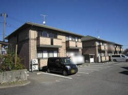 Ｈｉｄｅｏｕｔ御殿場（ハイドアウトゴテンバ）　Ａの外観