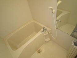 Ｈｉｄｅｏｕｔ御殿場（ハイドアウトゴテンバ）　Ａの浴室