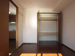 Ｈｉｄｅｏｕｔ御殿場（ハイドアウトゴテンバ）　Ａの収納