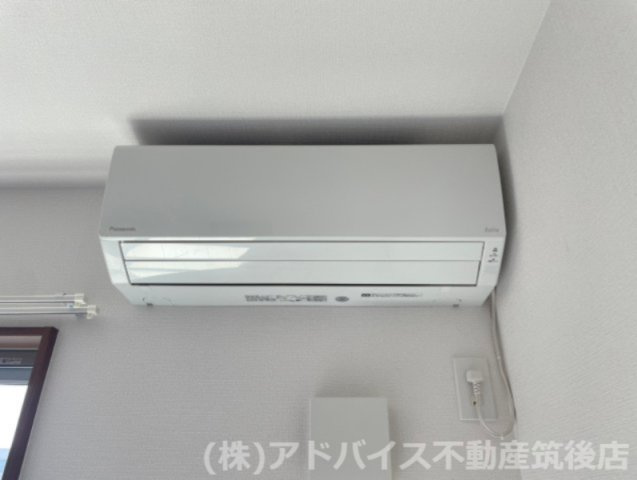 モンシャトレⅡの設備