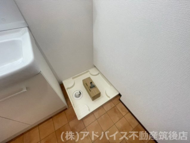 モンシャトレⅡの設備