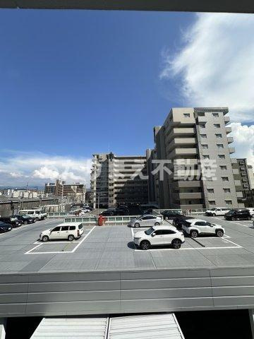 LIBTH博多駅南WESTの展望