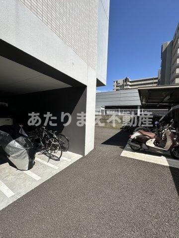 LIBTH博多駅南WESTのその他共用部分