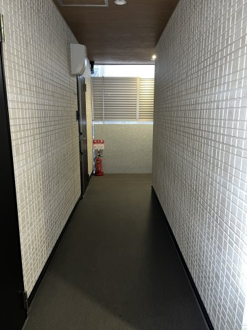 【ロビー】