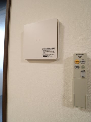 【設備】