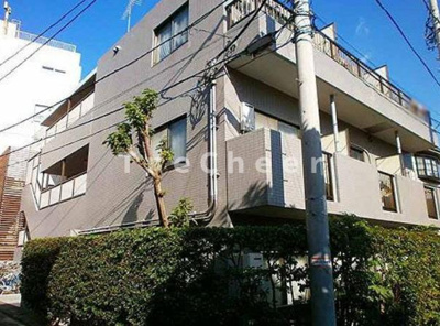 【外観】 | メインステージ久が原