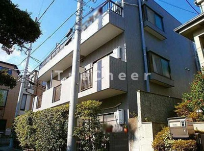 【外観】 | メインステージ久が原