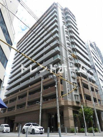 エスリード西本町