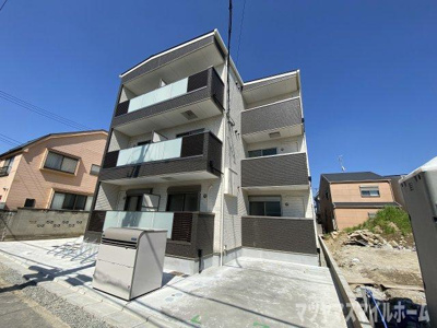 【外観】 | F asecia Carmel