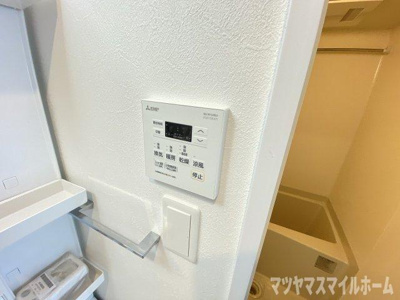 【設備】 | F asecia Carmel