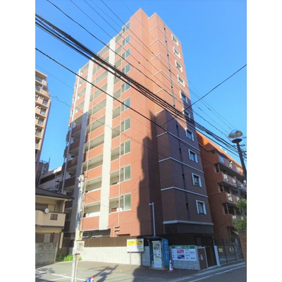 【外観】 | LIBTH平尾　プライスホームなら仲介手数料０円◆