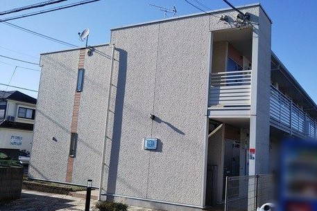 レオネクストタケウチ