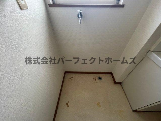 カルチェ山之手の設備