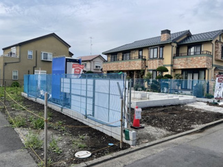 【外観】 | 現地（7月2日撮影）