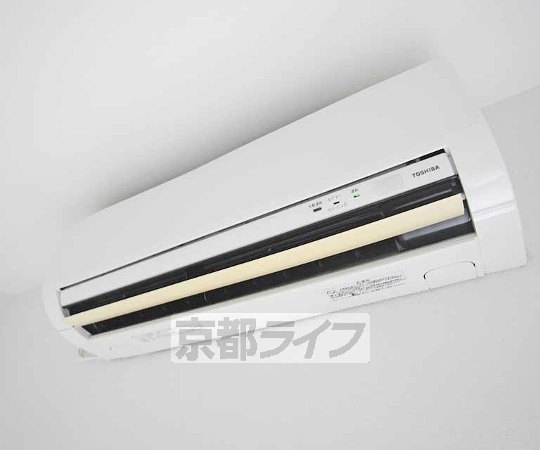 BelleVille千本今出川の設備