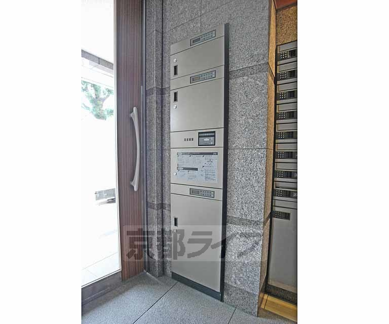 BelleVille千本今出川のその他