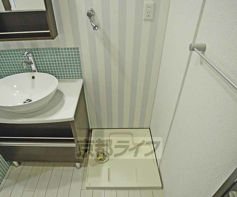 BelleVille千本今出川のその他