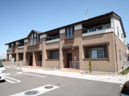 泉南市信達市場のアパートの画像
