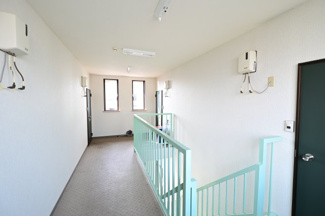 【その他共用部分】