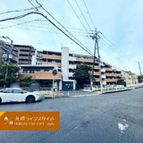 コンフォール緑地公園の画像