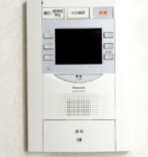 【セキュリティ】 | プライスホームなら仲介手数料無料！初期費用が安い！　ネストピア博多祇園　