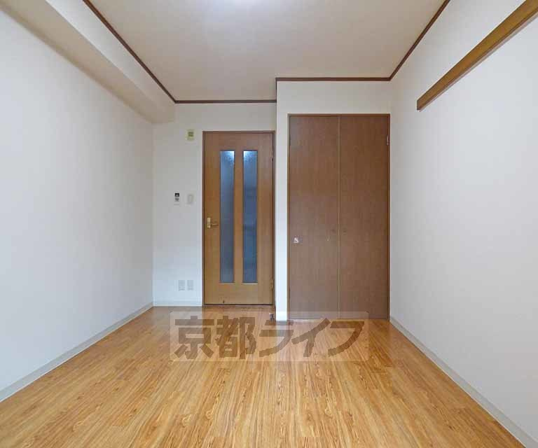 アルカディアの居間・リビング