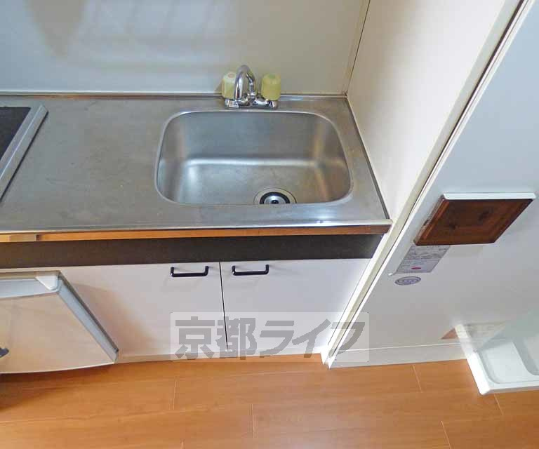 アルカディアのキッチン