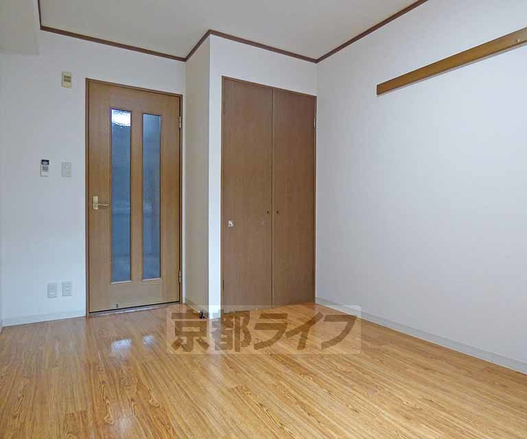 アルカディアの居間・リビング