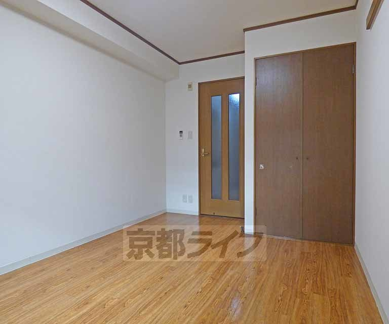 アルカディアの居間・リビング