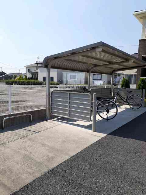 ソラーナのその他共用部分