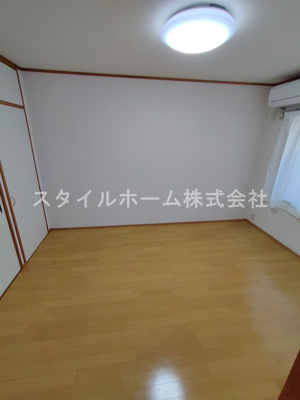 【寝室】 | ビラ高千穂 | イメージ写真です。