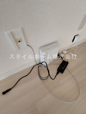 【設備】 | ビラ高千穂 | イメージ写真です。