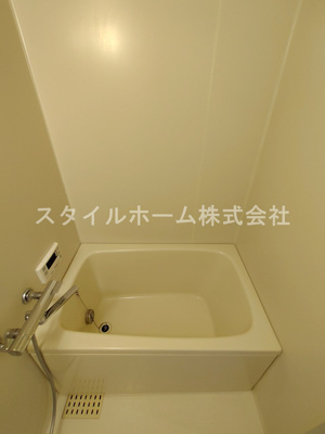 【浴室】 | ビラ高千穂 | イメージ写真です。