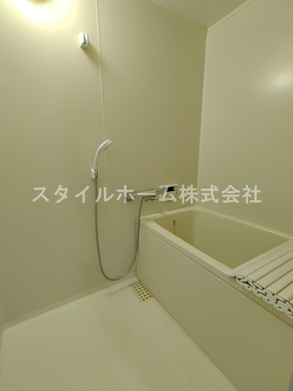 【浴室】 | ビラ高千穂 | イメージ写真です。