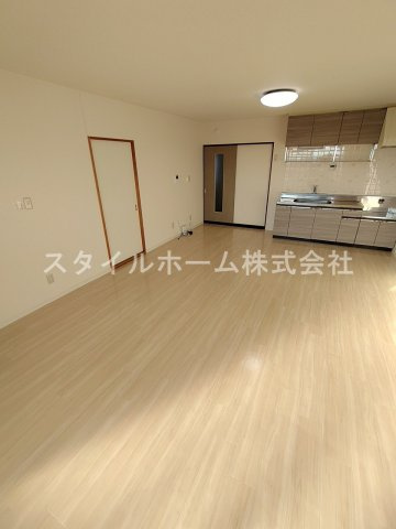 【居間・リビング】 | ビラ高千穂 | イメージ写真です。