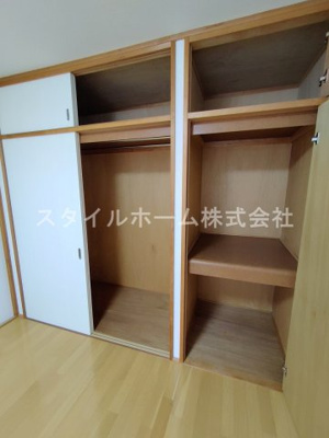【収納】 | ビラ高千穂 | イメージ写真です。